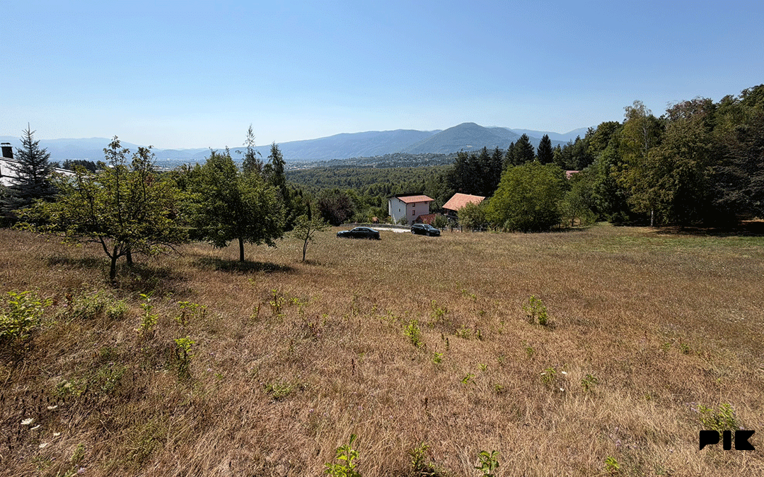 BOJNIK ZEMLJIŠTE 4.285 m2 SA VIKEND OBJEKTOM 2