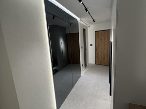 Ekskluzivan cetverosoban penthouse 121m2 + 2 garaze u I. Sarajevu photo 3