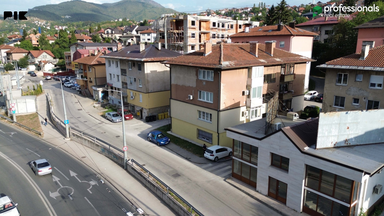 Dvosoban stan Hrasno Sarajevo photo 3
