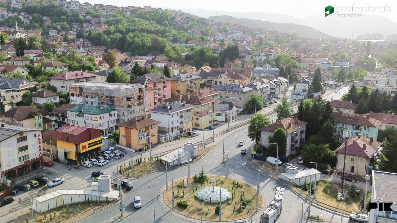 Dvosoban stan Hrasno Sarajevo photo 2