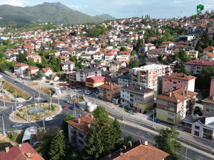 Dvosoban stan Hrasno Sarajevo