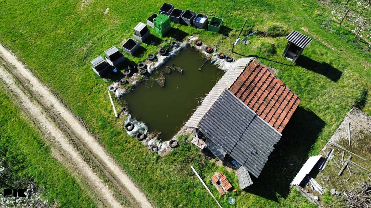 Voćnjak Papažani Laktaši 6300 stabala 7