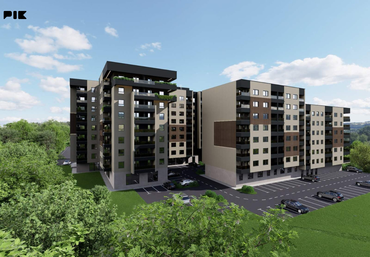 Stan – Banja Luka - Više
