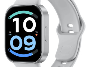 Xiaomi Redmi Watch 6 Active Matte Silver