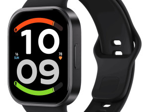 Xiaomi Redmi Watch 6 Active Midnight Black