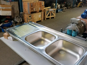 INOX SUDOPER ARISTON