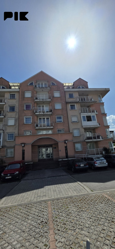 Stan Ilidža,Vrtovi Riverine,46m2,na duzi period