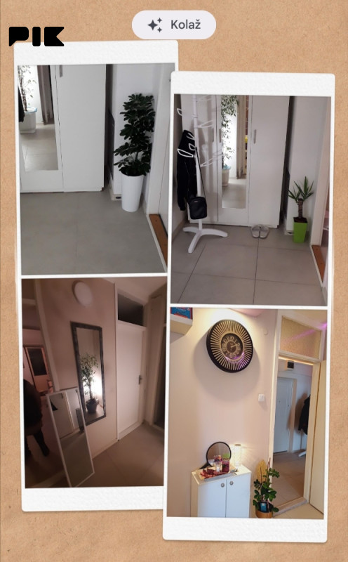 Stanovi i apartmani Sarajevo - Novo Sarajevo 2