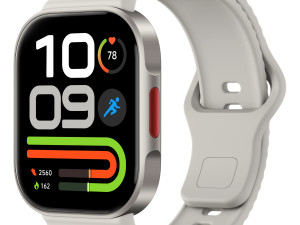 Xiaomi Redmi Watch 6 Lite Steel Grey