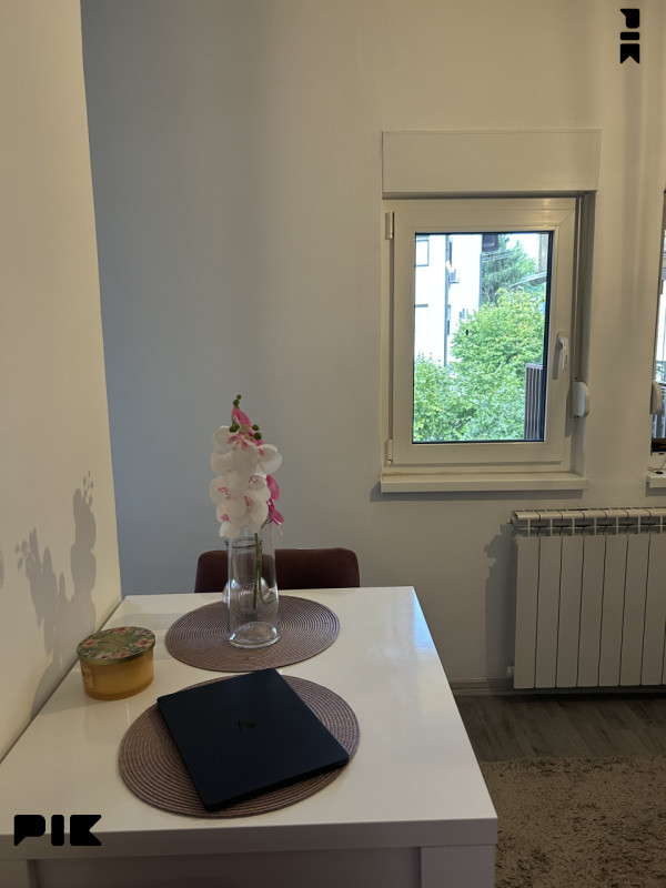 PRODAJA: Stan - Novo Sarajevo 27m2 (plus garaža i ostava) 17