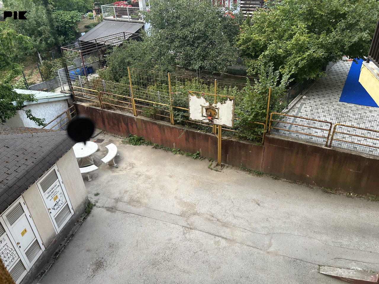 PRODAJA: Stan - Novo Sarajevo 27m2 (plus garaža i ostava) 6