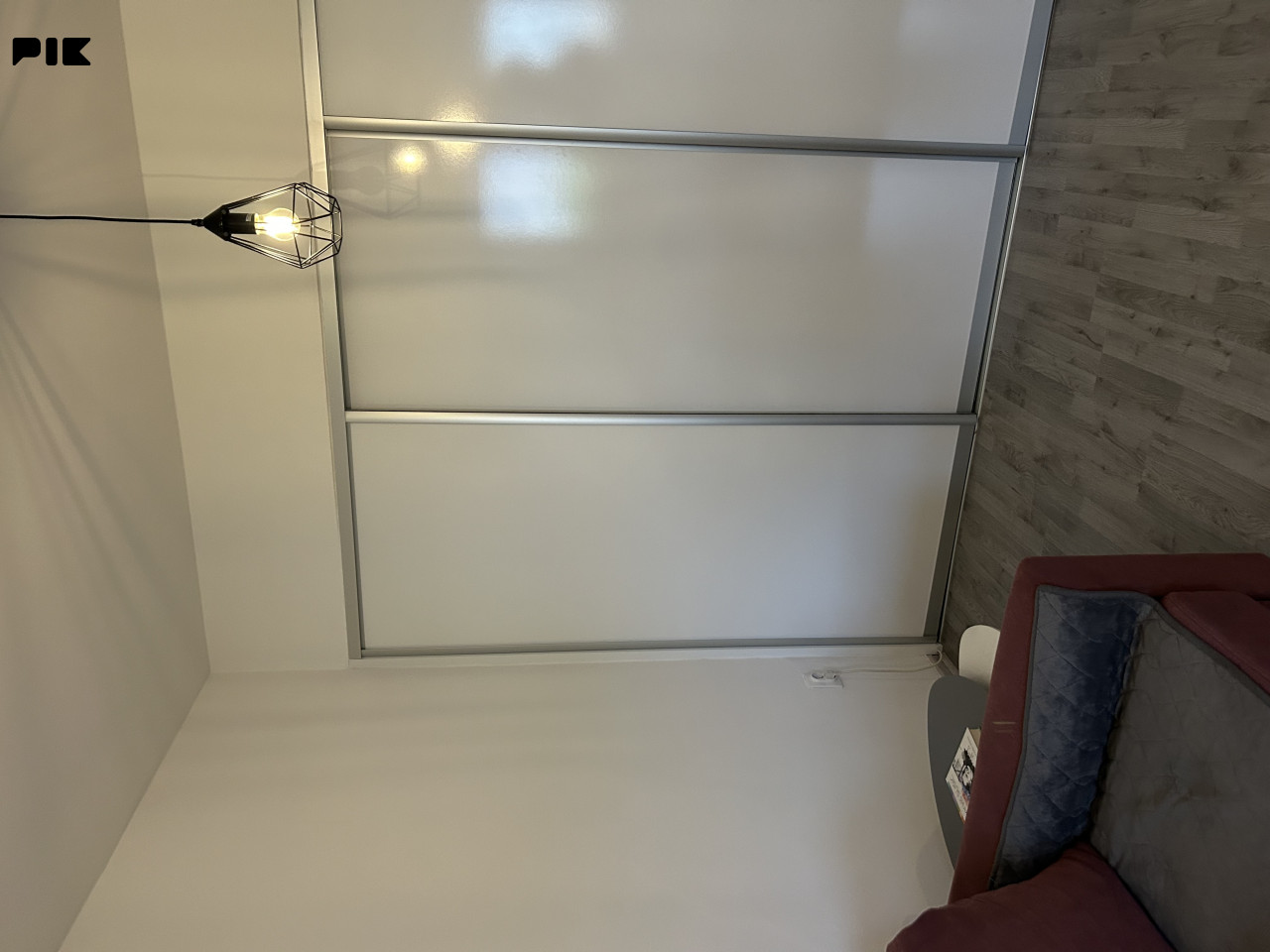 PRODAJA: Stan - Novo Sarajevo 27m2 (plus garaža i ostava) 4