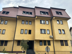 PRODAJA: Stan - Novo Sarajevo 27m2 (plus garaža i ostava) photo 5