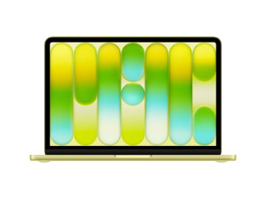 Apple MacBook NEO 13.6" A18 8GB 256GB SSD Citrus MHFD4LL/A
