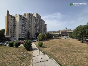 Dvosoban Stan Alipašino Polje A faza Novi Grad Sarajevo