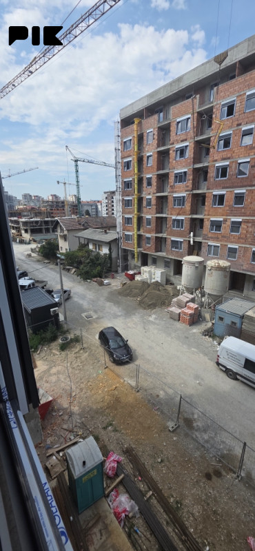 TROSOBAN STAN, 56m2, BORIK 11