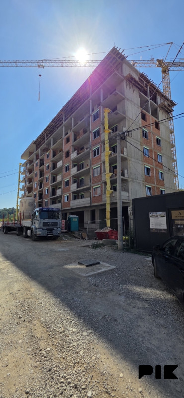 TROSOBAN STAN, 56m2, BORIK
