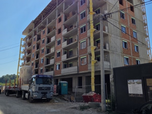 TROSOBAN STAN, 56m2, BORIK photo 4