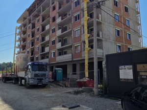 TROSOBAN STAN, 56m2, BORIK photo 1