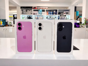 APPLE mobitel iPhone 16 128GB
