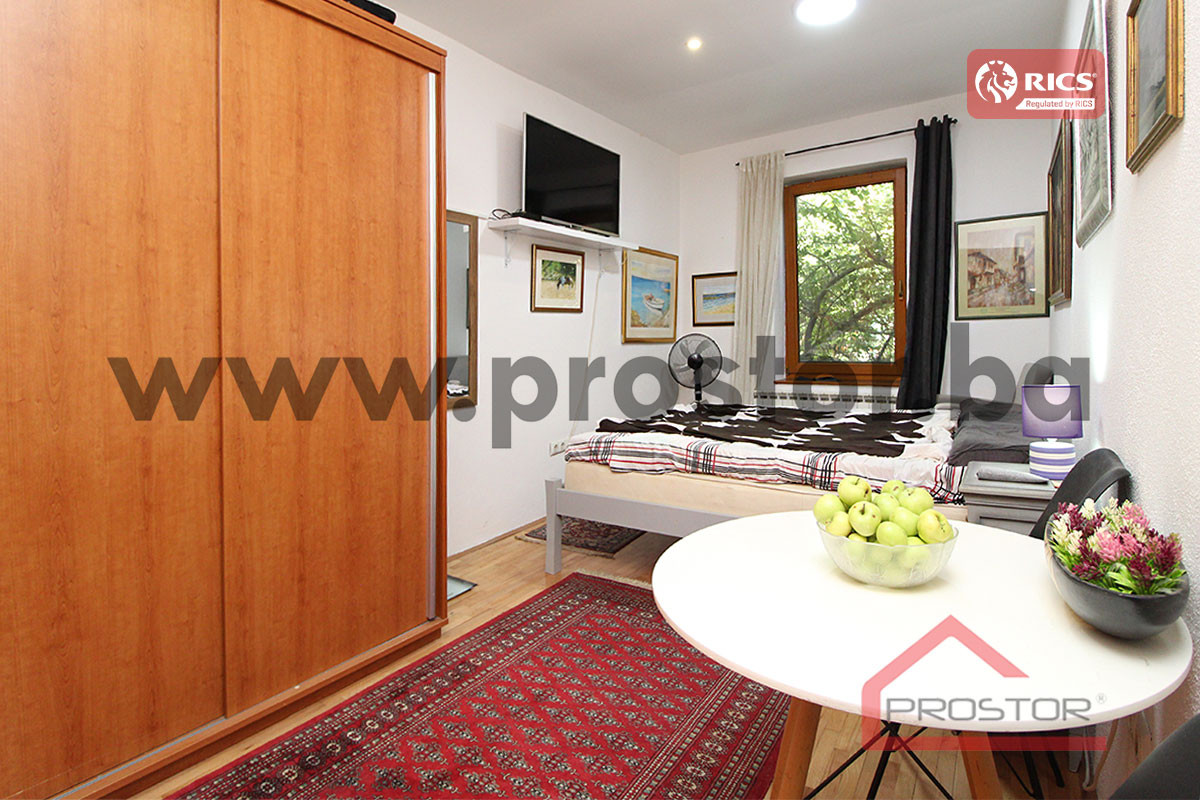 PROSTOR prodaje: Dvosoban stan, Centar, ulica Avde Jabučice photo 5
