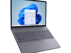 Lenovo IdeaPad Slim 3 15ARP10 83K700BWSC 15,3" WUXGA IPS AG AMD