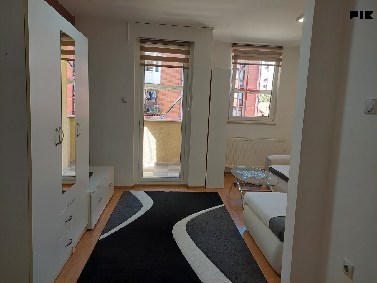 Stan Prijedor 26m2
