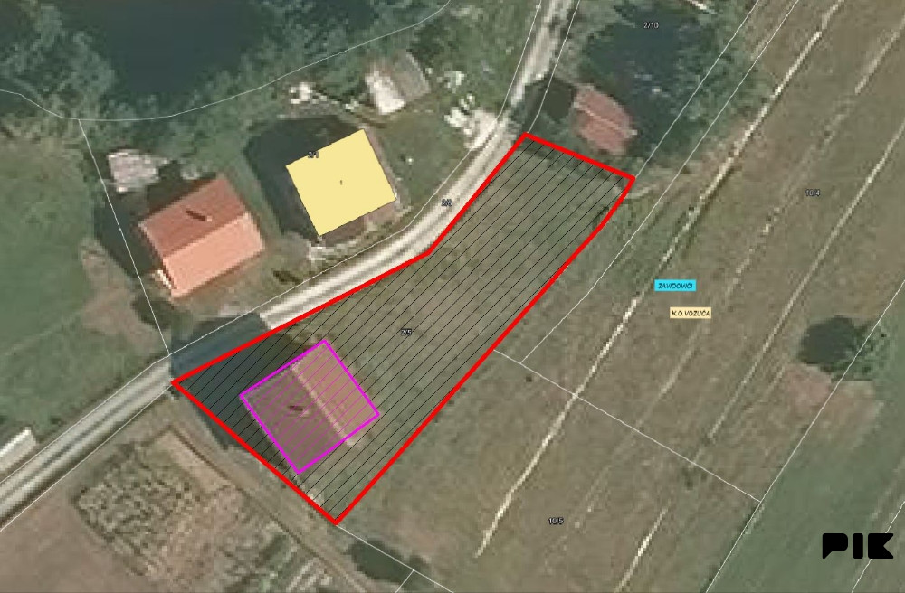 Kuća Zavidovići