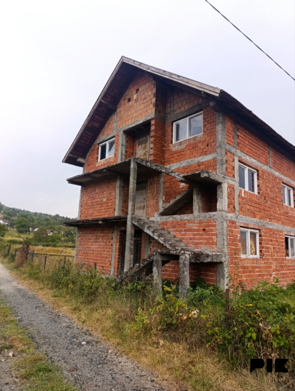 Kuća Zavidovići 2