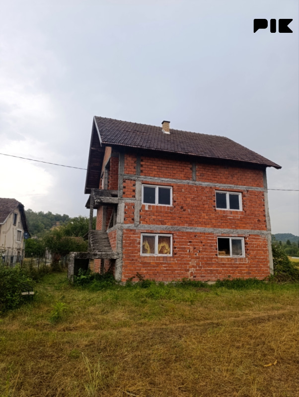 Kuća Zavidovići 3