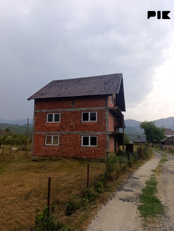 Kuća Zavidovići 4