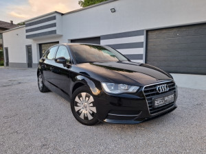 Audi A3 SPORTBACK 2.0 TDI 110KW Mod. 2015. god*NAVI*SENZORI