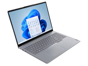Lenovo ThinkBook G8 IRL 21SH008GSC 16" WUXGA IPS AG, Intel core