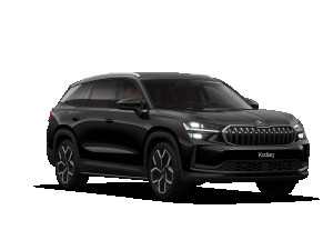 Škoda Kodiaq SELECTION 2.0 TDI DSG 4X4 2026 U DOLASKU