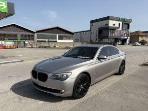BMW 7 F01