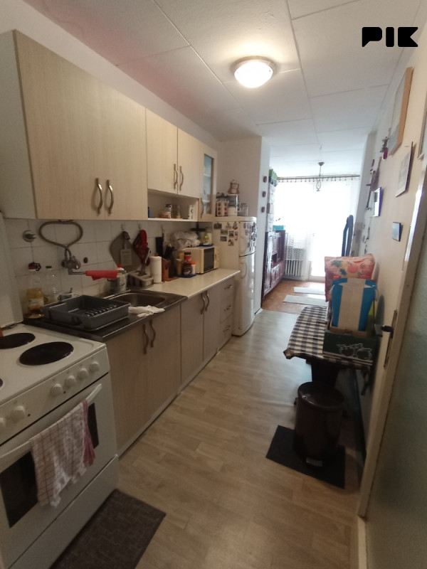 PRODAJE SE STAN 89 M2, NA PRVOM SPRATU ZGRADE U NASELJU BORIK. 8