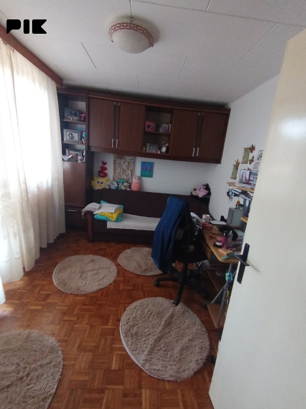 PRODAJE SE STAN 89 M2, NA PRVOM SPRATU ZGRADE U NASELJU BORIK. 11