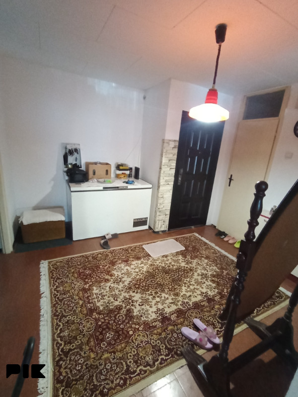 PRODAJE SE STAN 89 M2, NA PRVOM SPRATU ZGRADE U NASELJU BORIK. 13