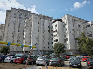 STAN 89 m2, PRVI SPRAT, STARI BORIK photo 2