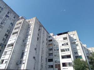 STAN 89 m2, PRVI SPRAT, STARI BORIK photo 3