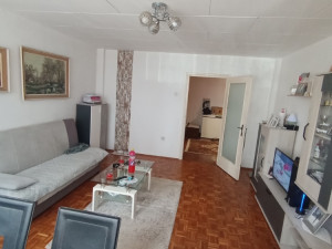 STAN 89 m2, PRVI SPRAT, STARI BORIK photo 5