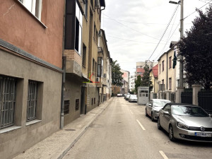 Trosoban stan - Kovačići, Grbavica