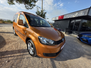 Volkswagen Caddy 1.6 TDI