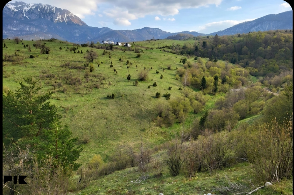 Zemljište Trnovo