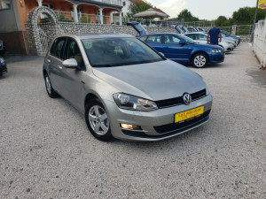 Vw Golf 7
