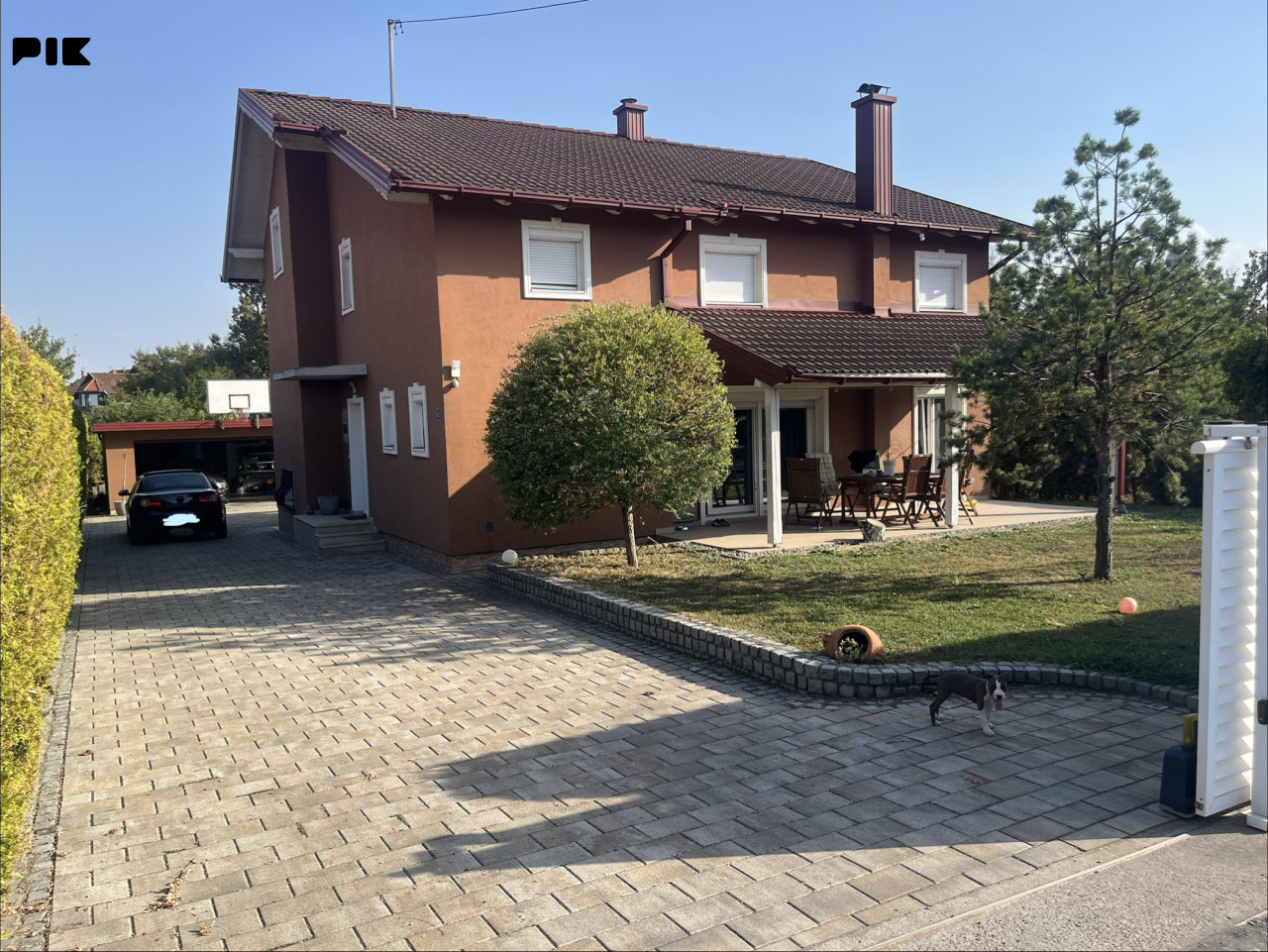Kuća sa bazenom Brčko Brezik 2