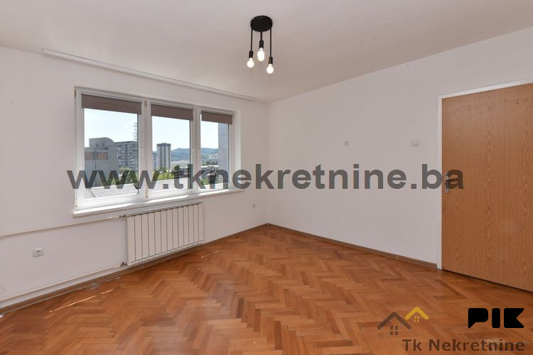 CENTAR - Jednosoban stan 38 m2, u blizini Panonskih jezera 2