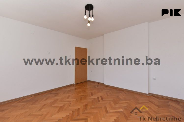 CENTAR - Jednosoban stan 38 m2, u blizini Panonskih jezera 3