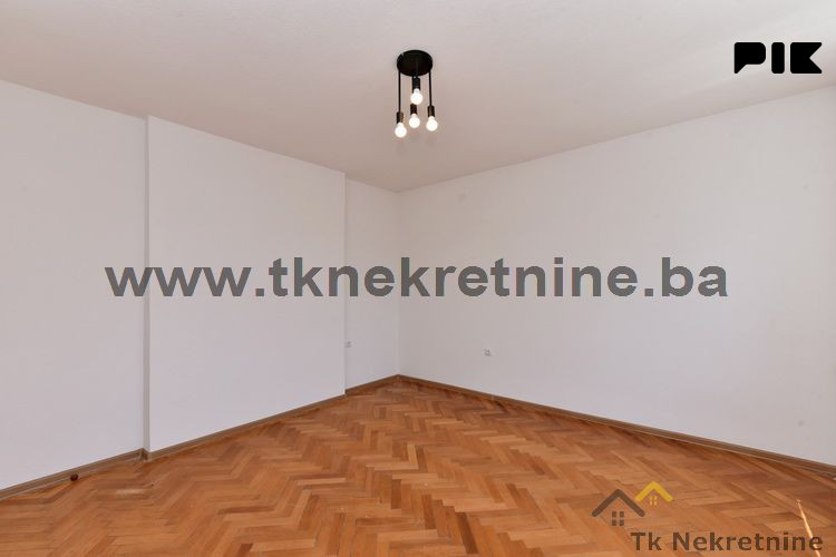 CENTAR - Jednosoban stan 38 m2, u blizini Panonskih jezera 4