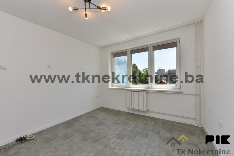 CENTAR - Jednosoban stan 38 m2, u blizini Panonskih jezera 6
